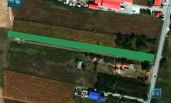 Plac, Ćuprija, prodaja, 0m2, 12000e, id1031631